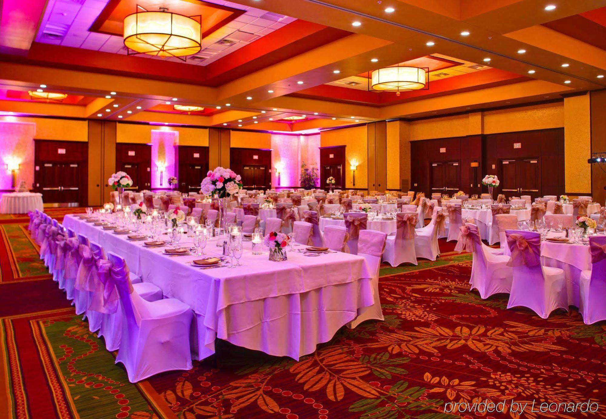 Courtyard By Marriott Dallas Allen At Allen Event Center Dış mekan fotoğraf
