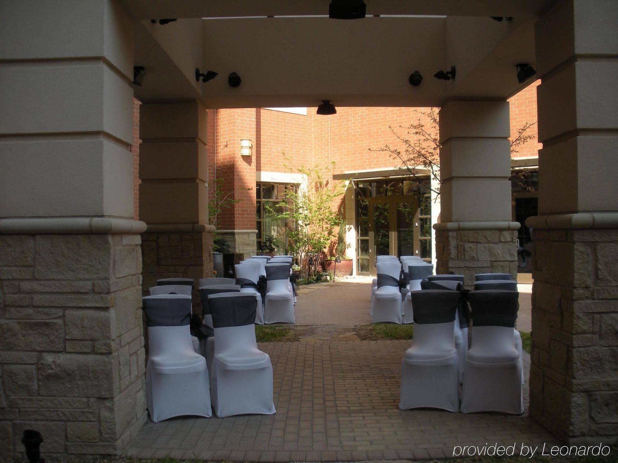 Courtyard By Marriott Dallas Allen At Allen Event Center Konforlar fotoğraf
