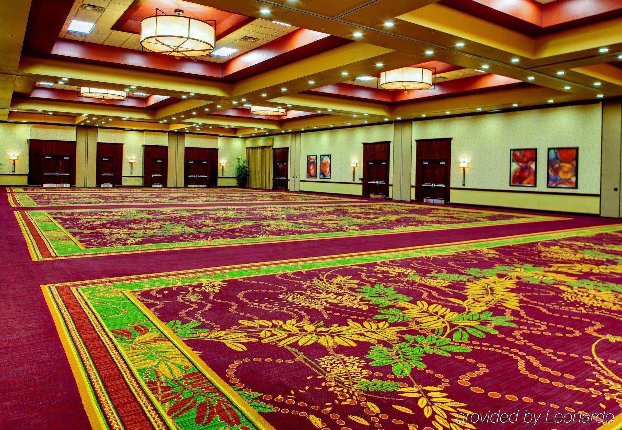 Courtyard By Marriott Dallas Allen At Allen Event Center Dış mekan fotoğraf