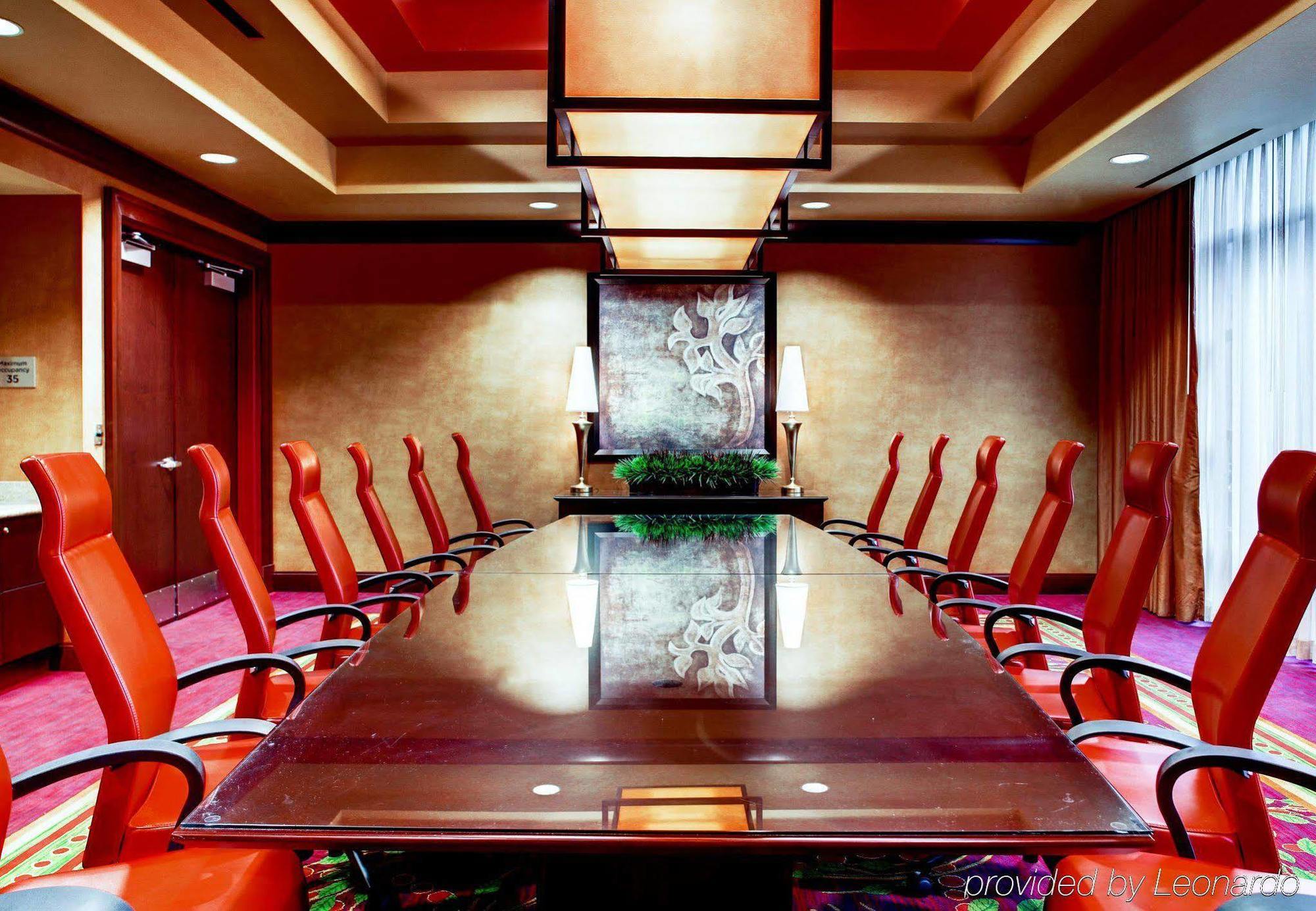 Courtyard By Marriott Dallas Allen At Allen Event Center Dış mekan fotoğraf